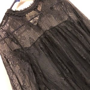 Altar’d State lace long sleeve